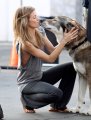 Click to view big image Pretty-Girl-Kissing-Dog.jpg